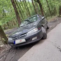 پژو پارس ELX موتور زانتیا سفارشی|خودرو سواری و وانت|ارومیه, |دیوار