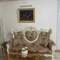 مبل کار کرده