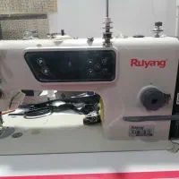 فروش کامل وسایل خیاطی (یک جا)