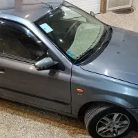 سمندEF7 مدل اسفند 97 در حد صفر واقعی و‌ بدون مشابه|خودرو سواری و وانت|مشهد, تربیت (صدف)|دیوار