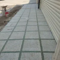 کاشیکاری سرامیک کاری کف و بدنه نما و پله وسقف