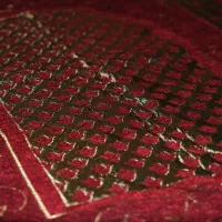 جانماز لاکچری اسلام اوغلو