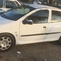 206مدل 1389زیر قیمت فوری|خودرو سواری و وانت|قائمشهر, |دیوار