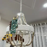 لوستر اتاق کودک