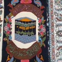تابلو فرش دست باف|تابلو فرش|دهگلان, |دیوار