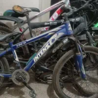 دوچرخه سایز 26