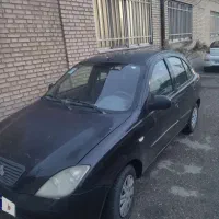 تیبا 2مدل95|خودرو سواری و وانت|گلبهار, شهر جدید گلبهار|دیوار