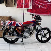 موتور200 مدل1403 اسپرت