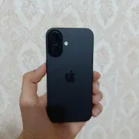 گوشی آیفون ۱۶ نرمال