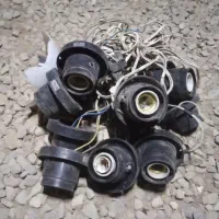 ریسه ۱۲ متری با جنس خوب صدوپنجاه هزار تومان