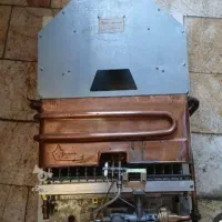 ابگرمکن 3118 سرویس شده سالم