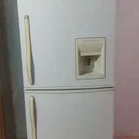 یخچال و فریز هیمالیا