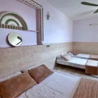 خانه‌ی‌چیل اقامتگاه ویلایی|اجارهٔ کوتاه‌مدت ویلا و باغ|هرمز, |دیوار