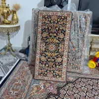 ۲ جفت پشتی|پشتی|اراک, |دیوار