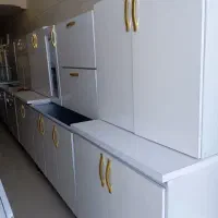 کابینت پیش ساخته آماده نواکبند سمساری کوهکن