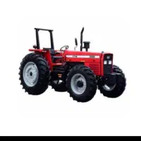 تراکتور ۳۹۹جفت خشک