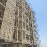 داربست فلزی ارتفاع سازان در تمام نقاط تهران وکرج