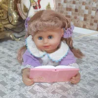 عروسک موزیکال سالم