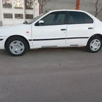 سمندEF7مدل ۹۱|خودرو سواری و وانت|کبودرآهنگ, |دیوار