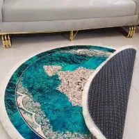 تولید فرشینه پشت دات