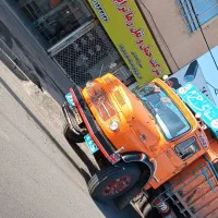 استخدام منشی خانم دفتر باربری