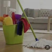 نظافت منزل
