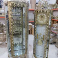 اقساط وسایل برنز با قرعه کشی ماهانه|حراج|خرمآباد, |دیوار