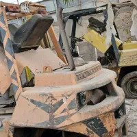 لیفتراک کماتسو ۵تن خط۳|ماشینآلات صنعتی|ری, بیبی شهر بانو|دیوار