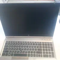 لپ‌تاپ HP . مدل 8560p|رایانه همراه|مشهد, طبرسی شمالی|دیوار