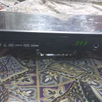دی وی دی پلیر کنکورد پلاس|پخش‌کننده DVD و ویدیو|اهواز, کمپلو جنوبی|دیوار