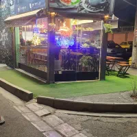 باریستا نیم وقت شیفت بعد از ظهر