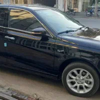 دنا اتومات ۴۰۲ بیرنگ ۳۳۰۰۰کارکرد|خودرو سواری و وانت|اراک, |دیوار