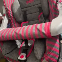 صندلی ماشین