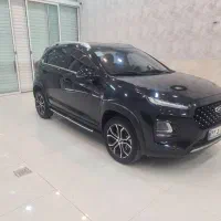 ایکس ۲۲ پرو اتومات مدل ۱۴۰۱|خودرو سواری و وانت|قوچان, |دیوار