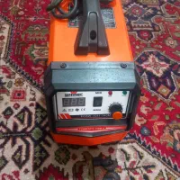 دستگاه جوش  co2 وجوش معمولی  وینر ۱۴۰ آمپر