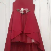 لباس مجلسی نوجوان