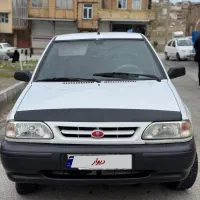 پراید مدل ۸۸