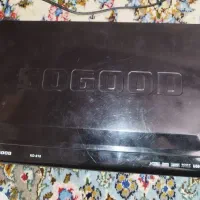 DVD|پخش‌کننده DVD و ویدیو|کرج, اسلام‌آباد|دیوار