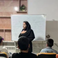 گروه مطالعاتی عید به همراه مشاور«دخترانه»