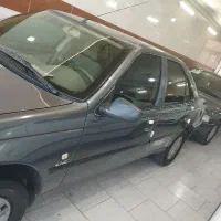 پژومدل آخر ۹۷ دوگانه کارخانه