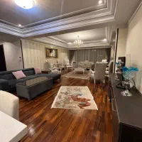 ۱۴۰ متر ۲خواب قلب سنبل فرمانیه
