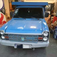 سایپا نیسان 1401