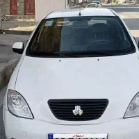 تیبا صندوق‌دار SX، مدل ۱۳۹۷