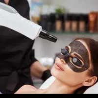 فروش دستگاه کربن تراپی کیوسوییچ