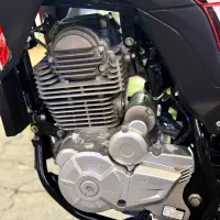 توسان ۲۵۰ باسل ۲۵۰ طرح crf250|موتورسیکلت|رشت, دیلمان|دیوار