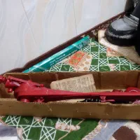 جرثقیل اهرمی نو|ماشین‌آلات صنعتی|نسیم‌شهر, |دیوار