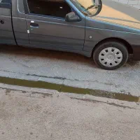 اریسان ۲ مدل برج ده ۱۴۰۳|خودرو سواری و وانت|فیروزآباد (فارس), |دیوار