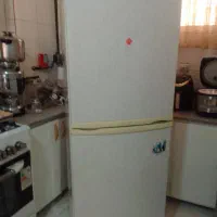 یخچال هیمالیا