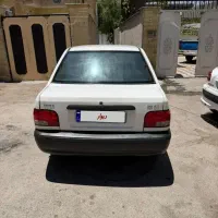 پراید ۱۳۱