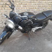 پالس ۲۰۰ مدل۸۹